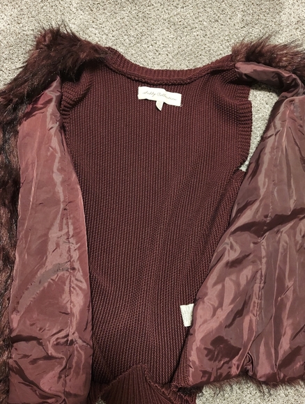 Fun Fall Vest - Picture 3 of 8